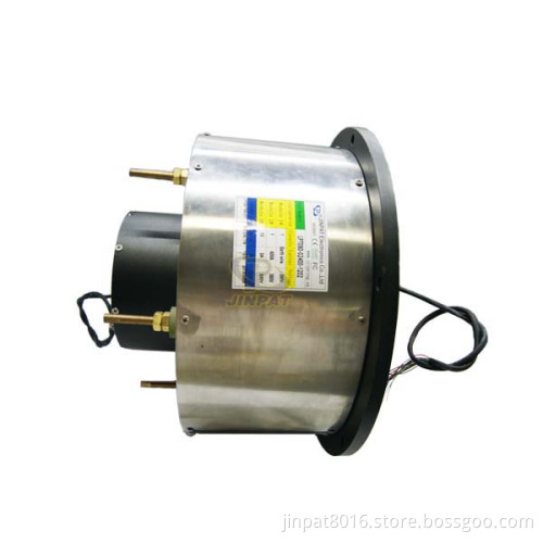 Thermocouple Slip Rings